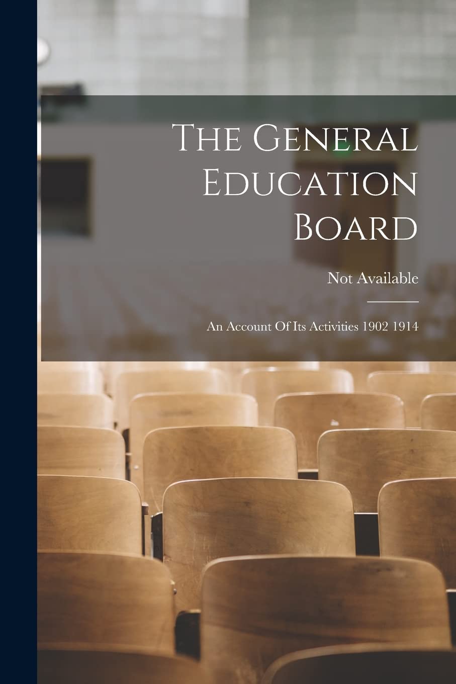 The General Education Board Education & Training