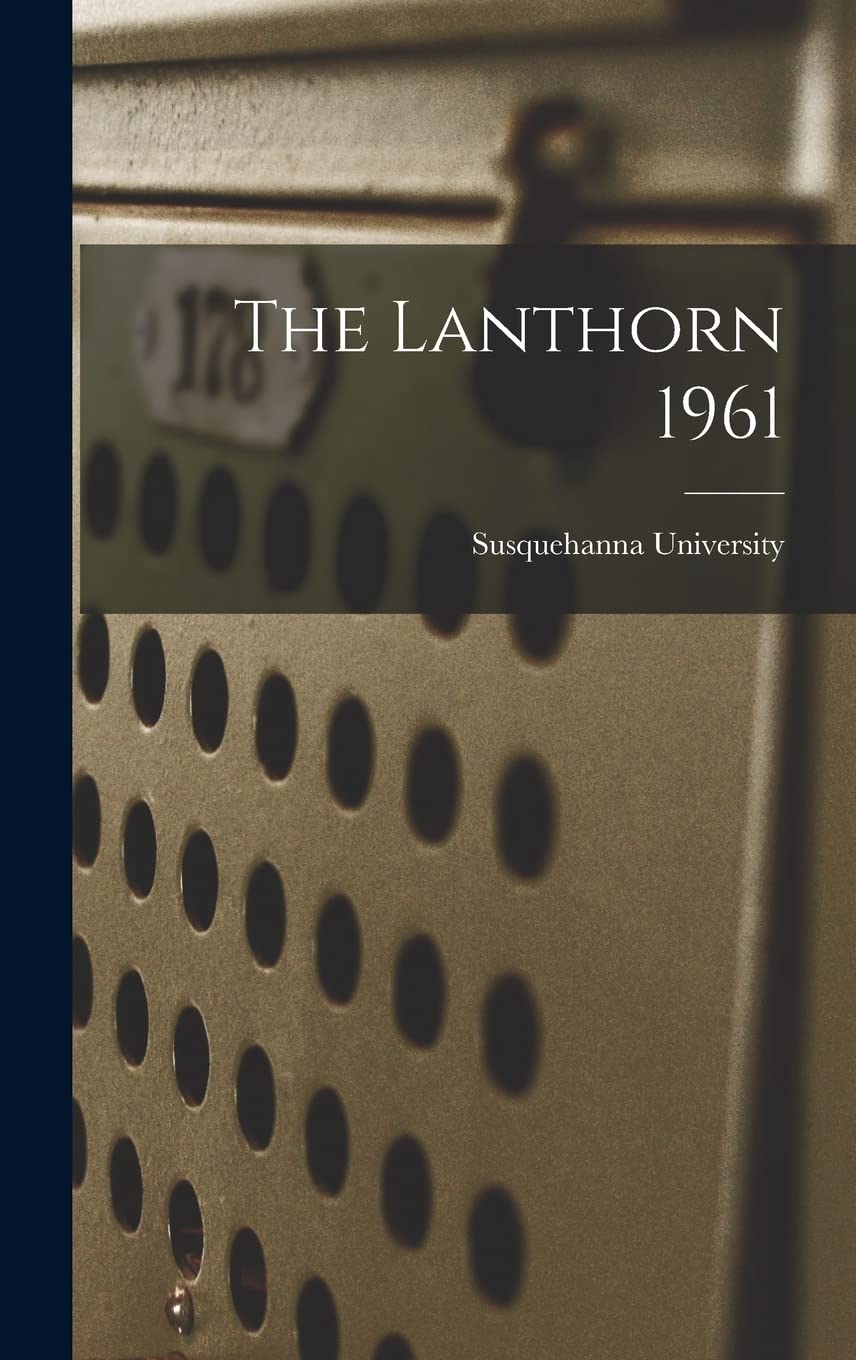 Product Image: The Lanthorn 1961