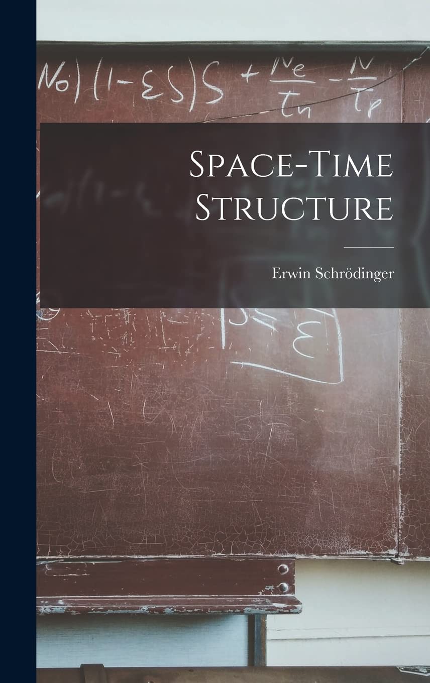 Product Image: Space-time Structure