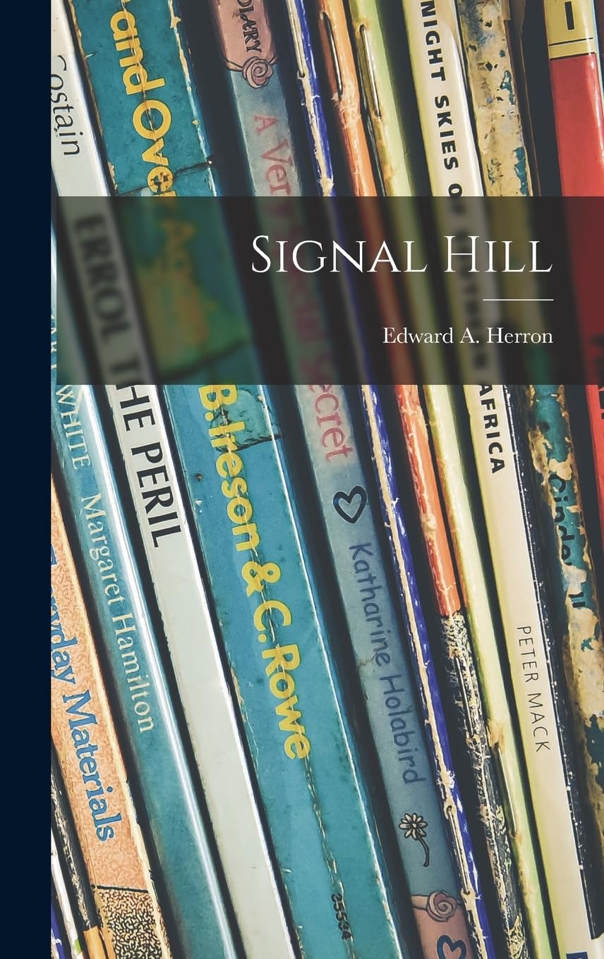Product Image: Signal Hill