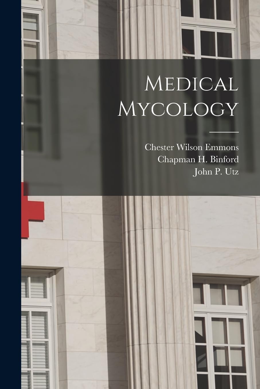 Medical Mycology Medicine