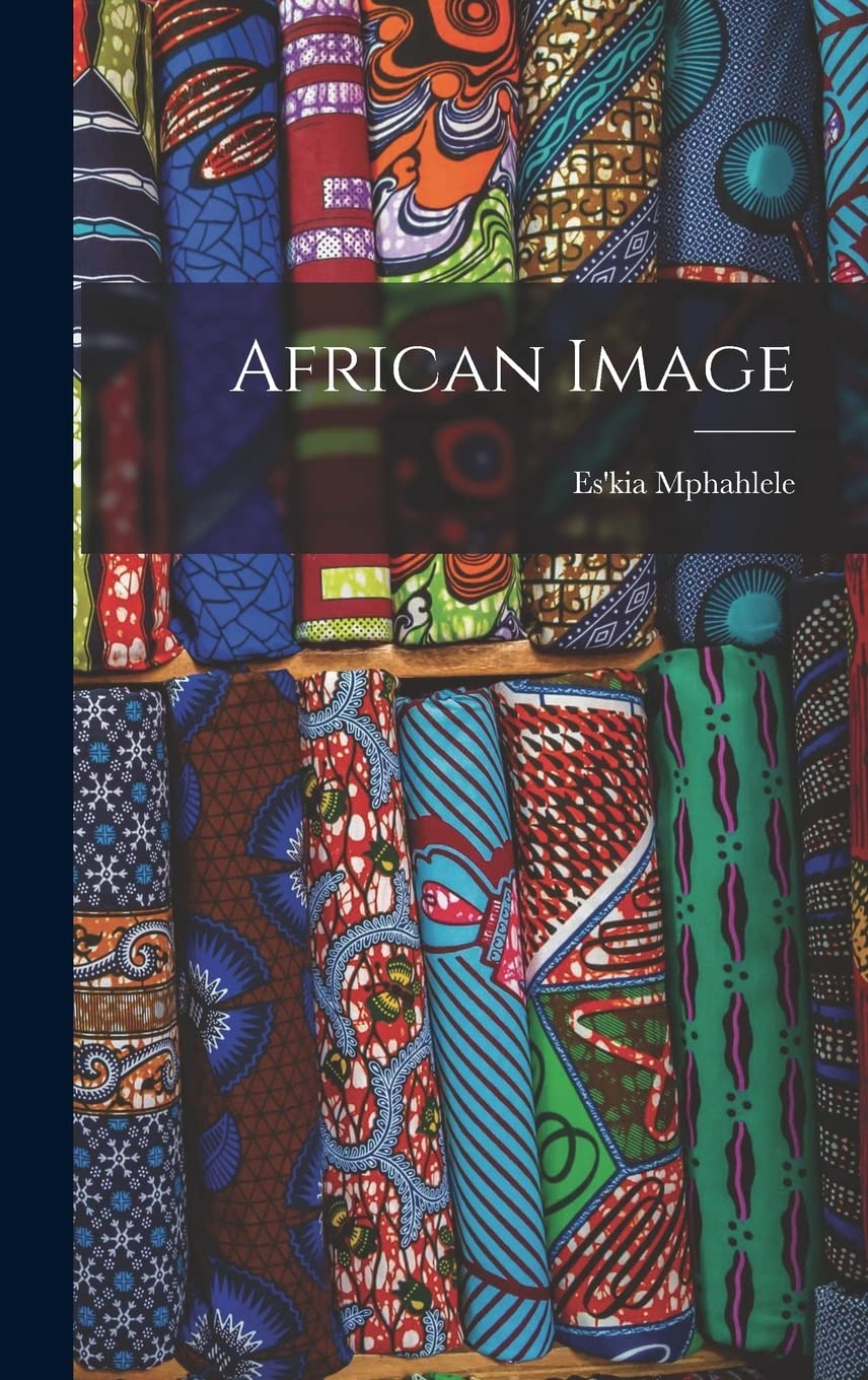 Product Image: African Image
