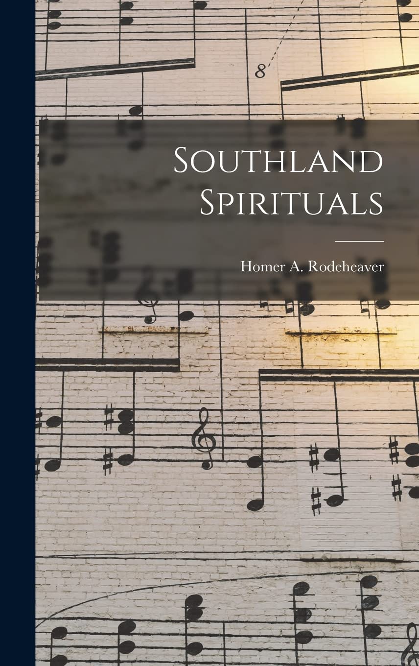 Southland Spirituals Arts & Music