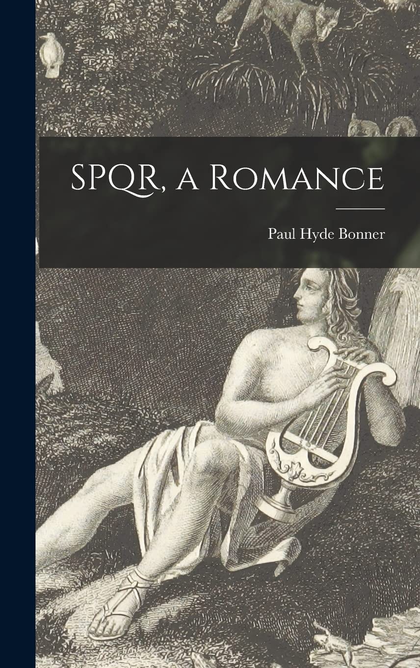 Product Image: SPQR, a Romance