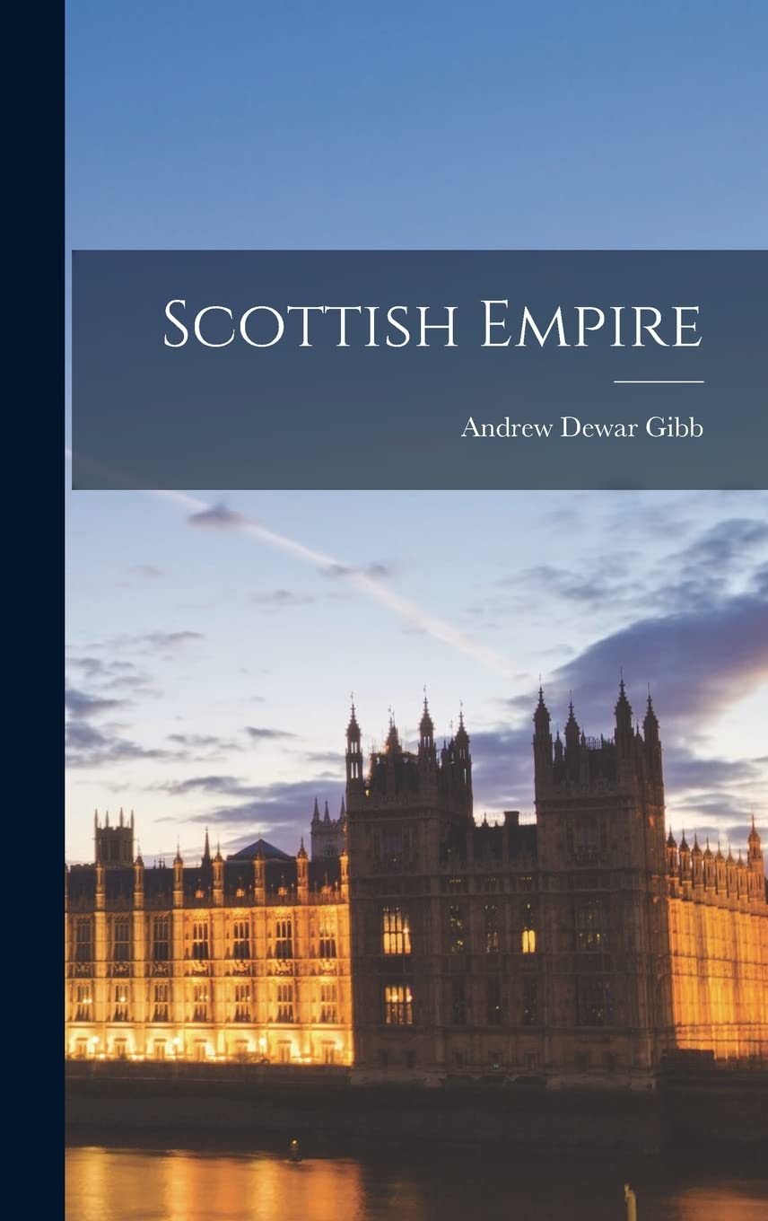 Product Image: Scottish Empire