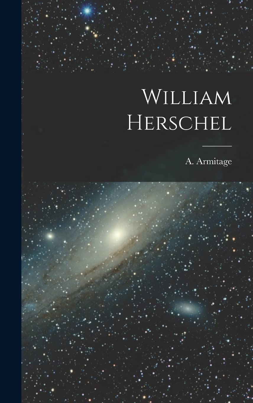 Product Image: William Herschel
