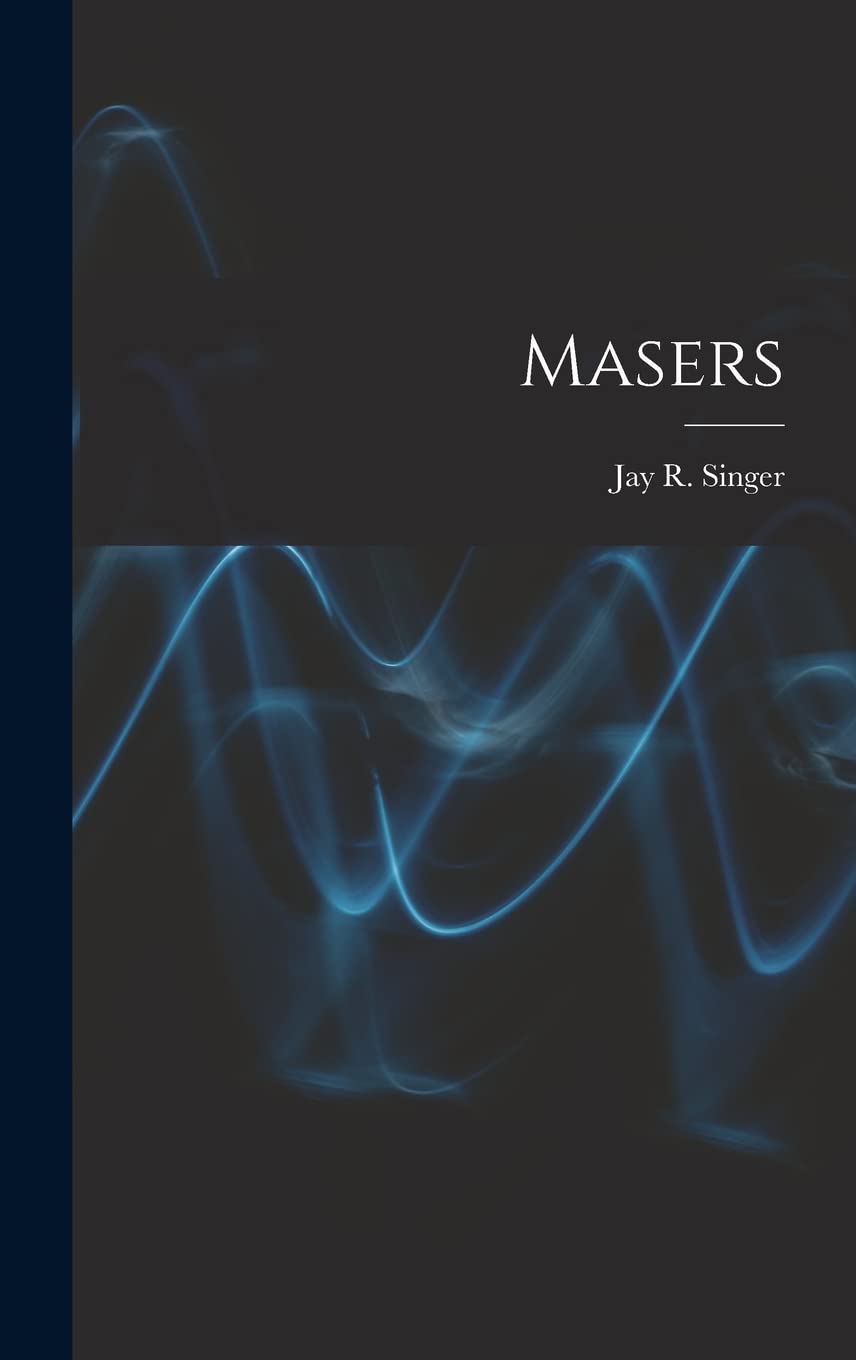 Product Image: Masers