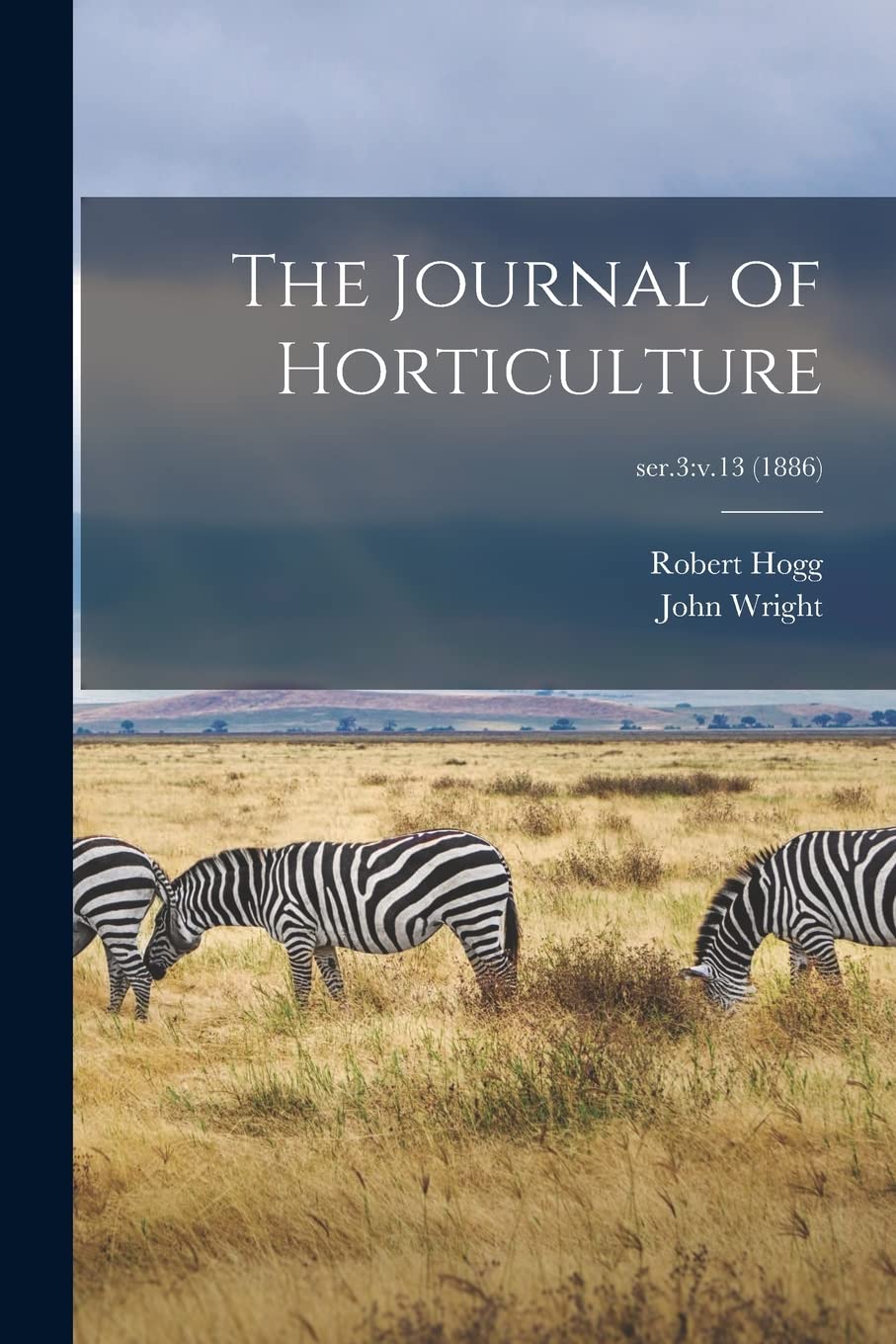 The Journal of Horticulture; ser.3: v.13 (1886) Mathematics