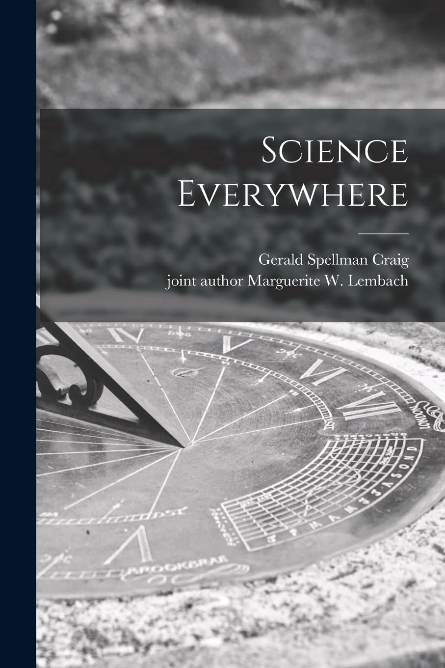 Product Image: Science Everywhere