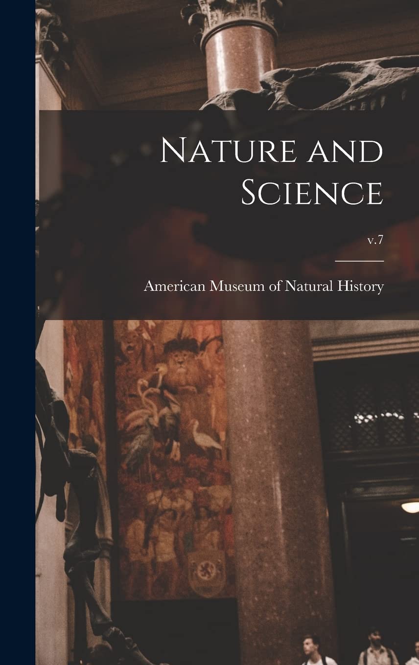 Nature and Science; v.7 Business & Technology