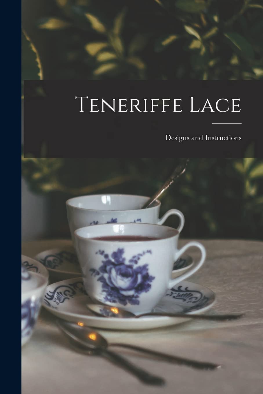 Teneriffe Lace: Designs and Instructions Second-hand books on film, art and culture