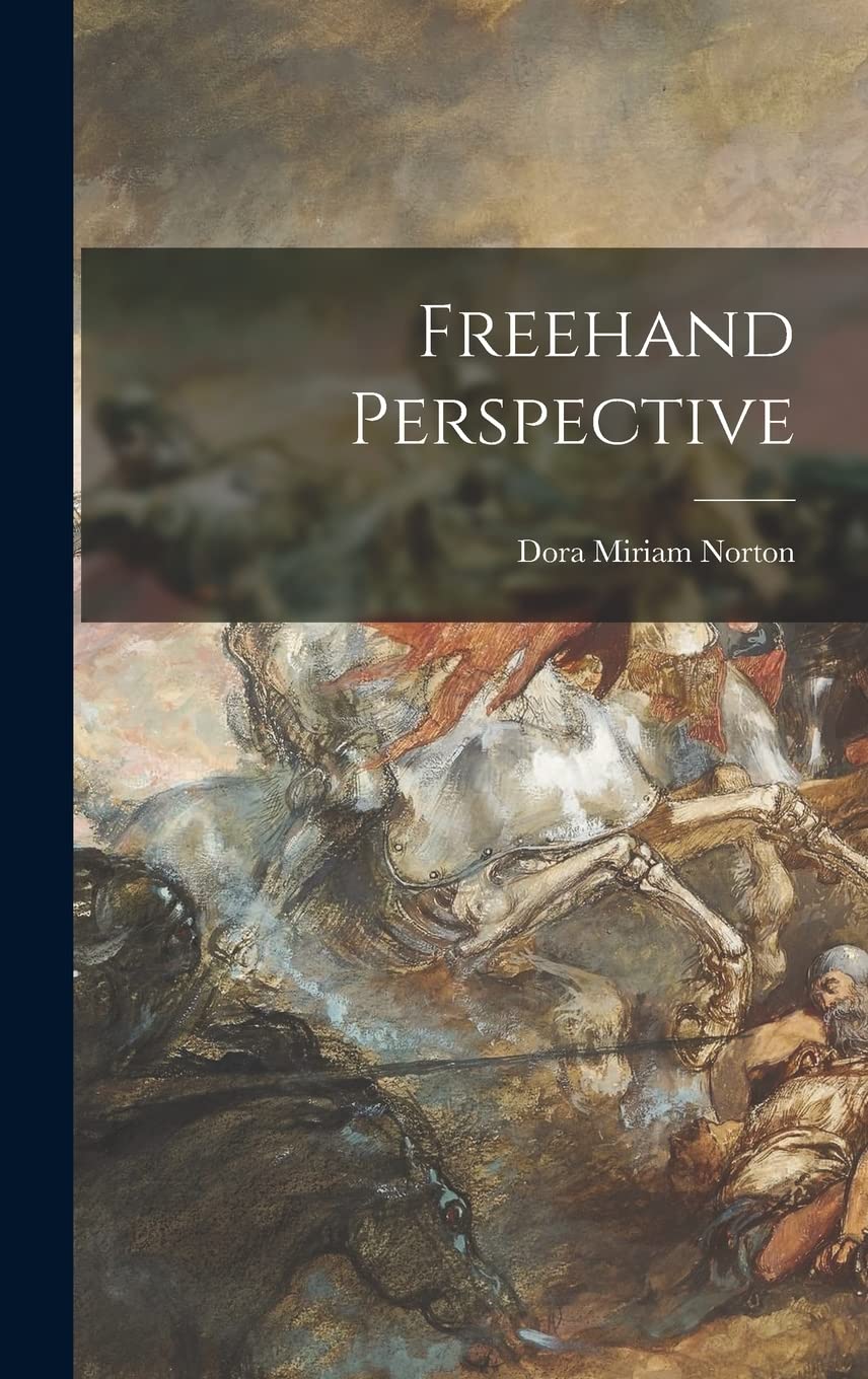 Product Image: Freehand Perspective