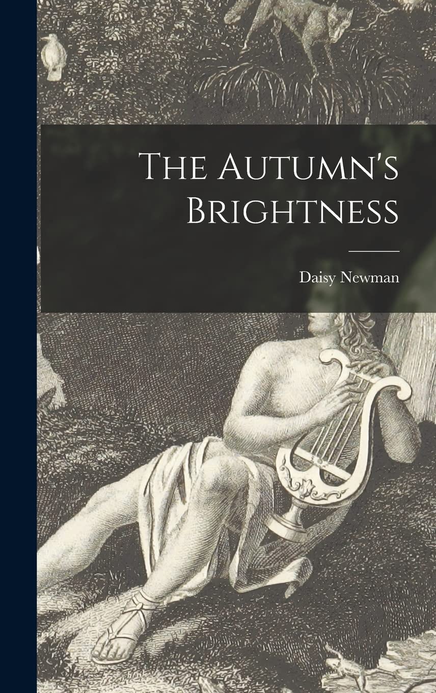 The Autumn's Brightness Historical Fiction