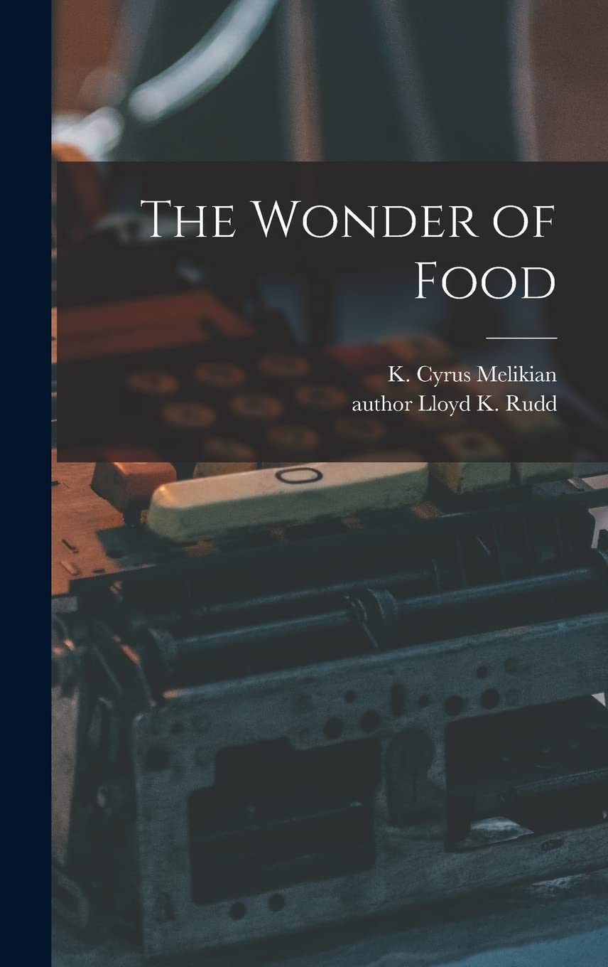 The Wonder of Food Business, Finance & Career