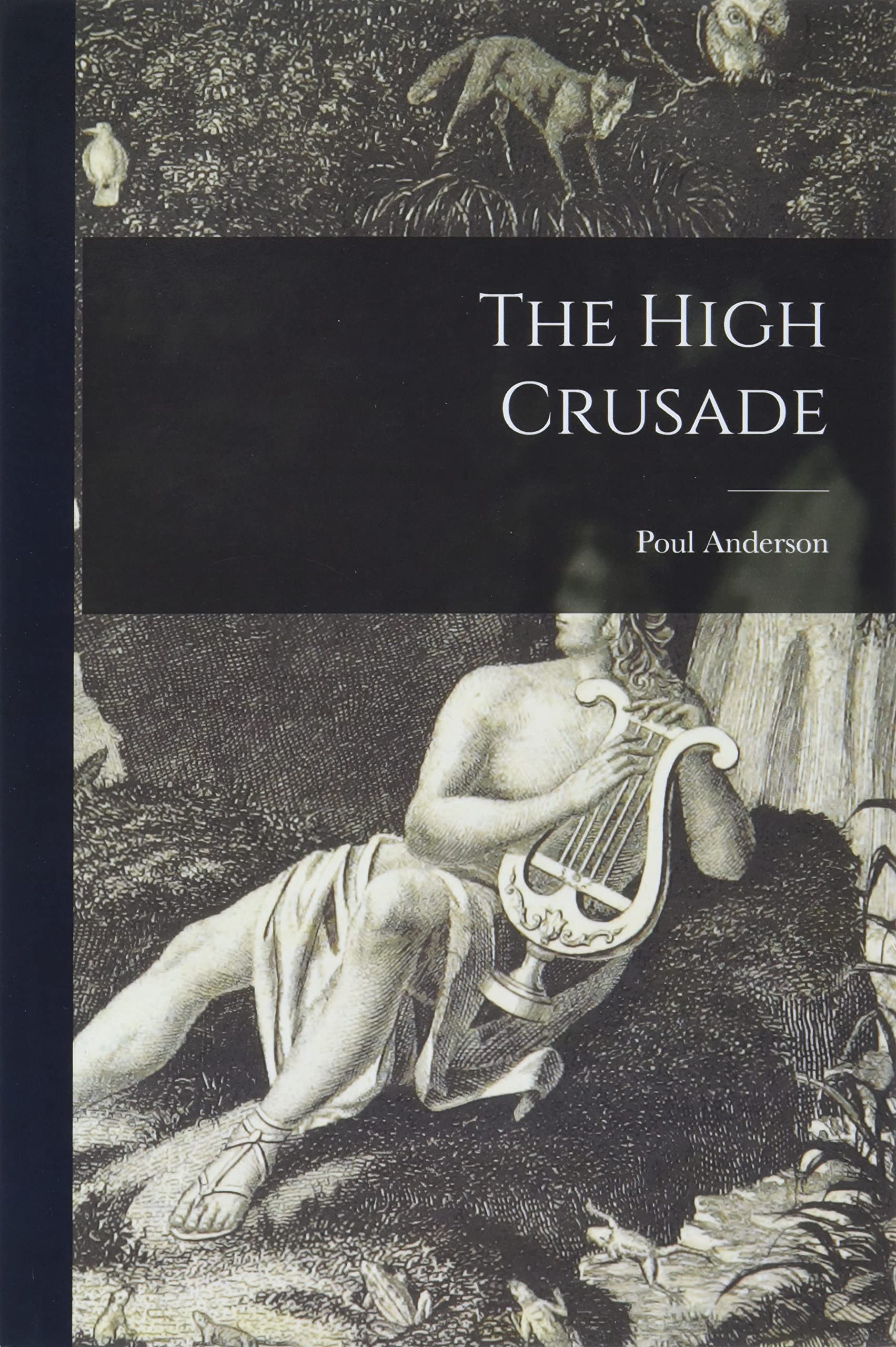 The High Crusade Historical Fiction