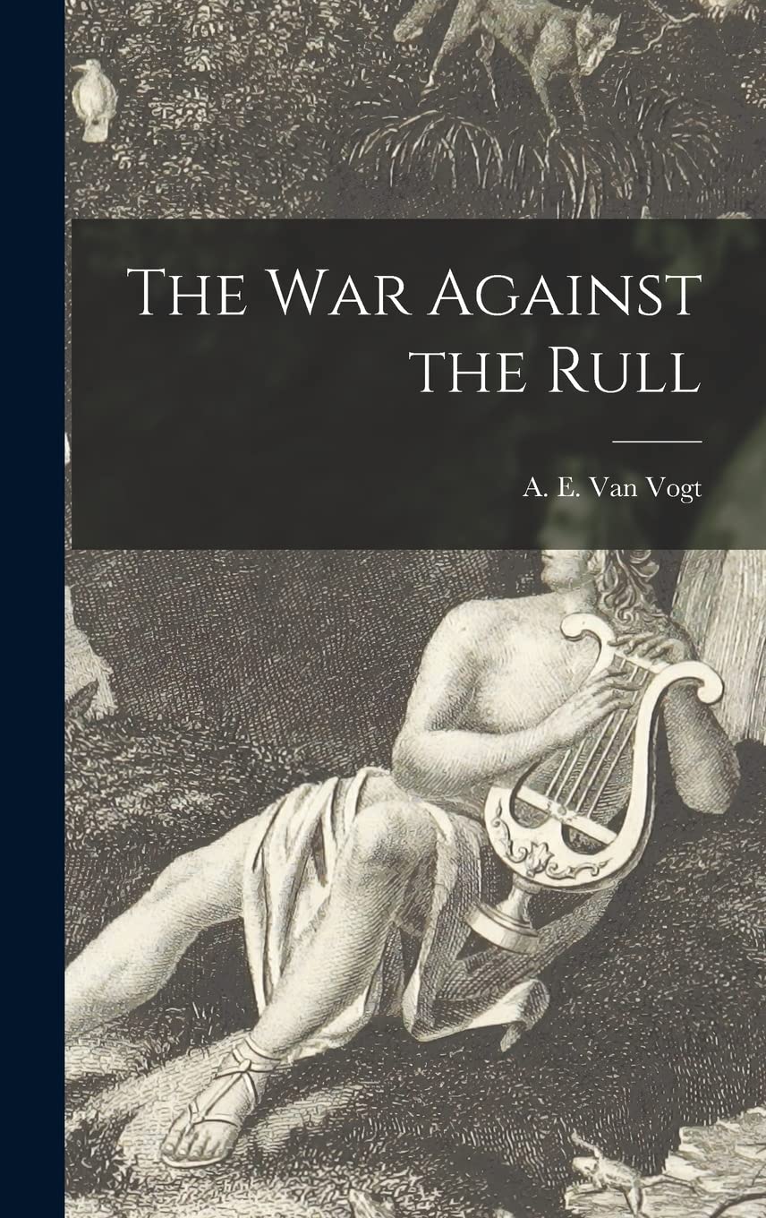 Product Image: The War Against the Rull