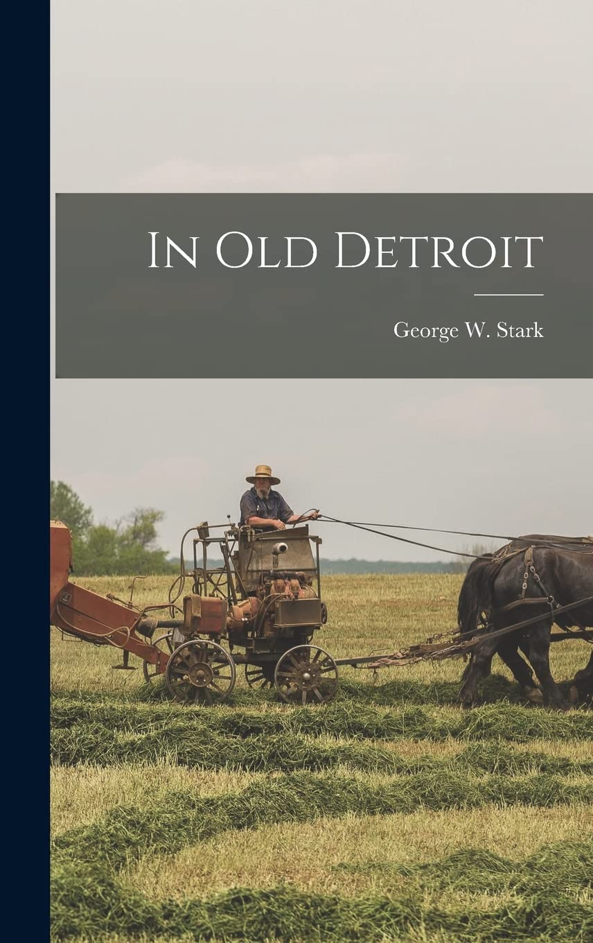 Product Image: In Old Detroit
