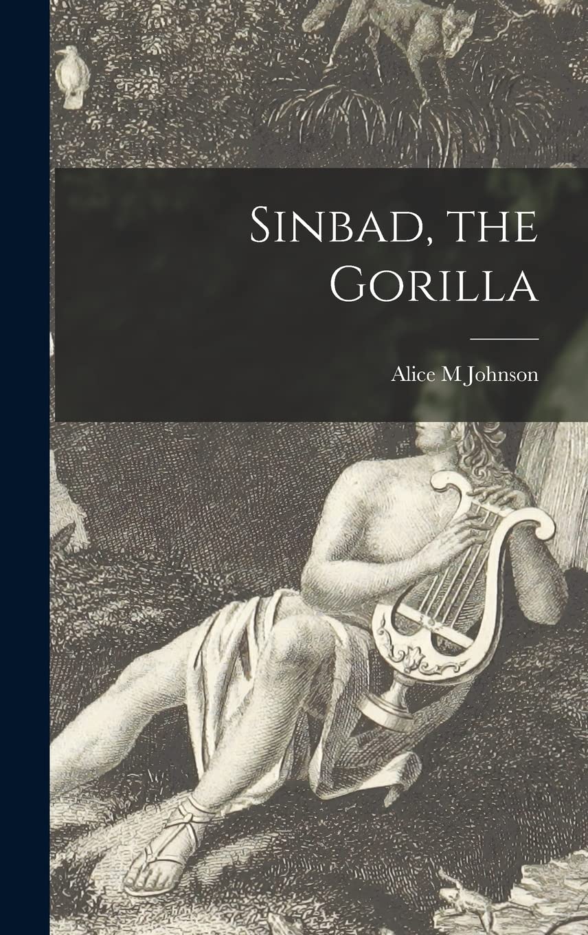 Product Image: Sinbad, the Gorilla