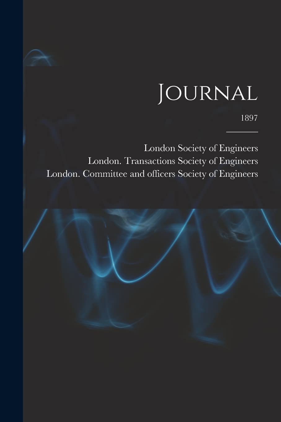 Journal; 1897 Business & Technology