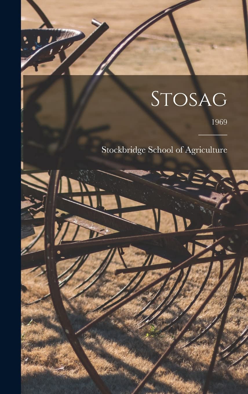 Stosag; 1969 Natural Sciences