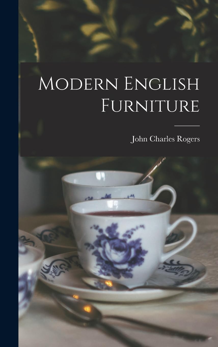 Modern English Furniture Film, Art & Culture