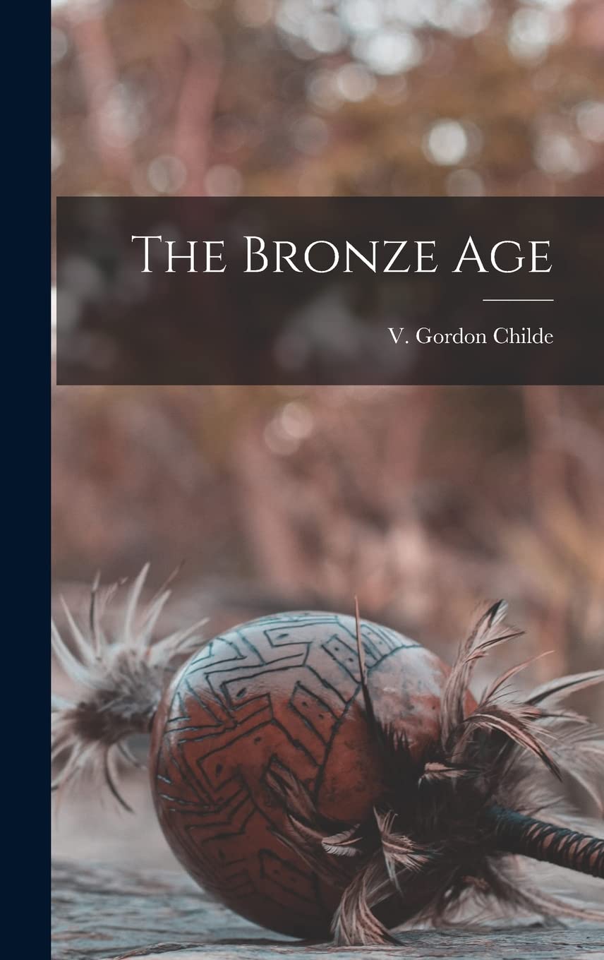 Product Image: The Bronze Age