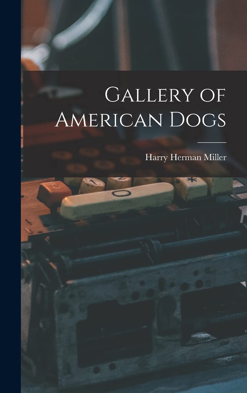 Gallery of American Dogs Business, Finance & Career