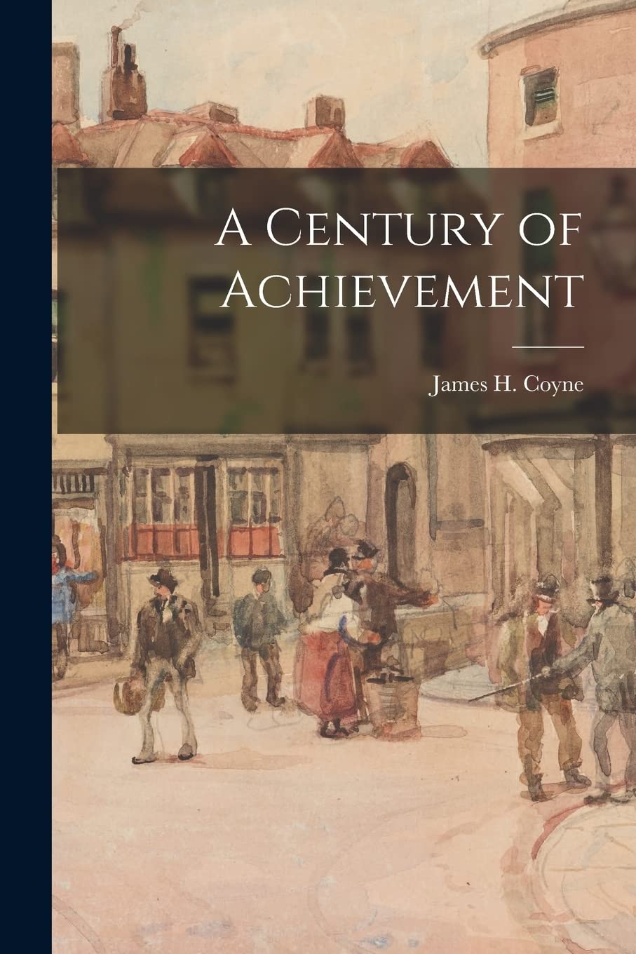 A Century of Achievement Politics & History