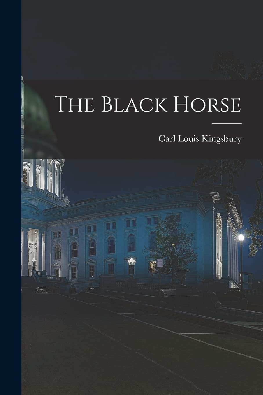 The Black Horse Politics & History