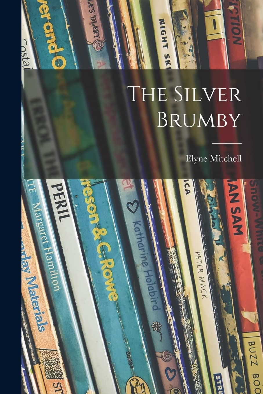 The Silver Brumby Novels & Short Stories