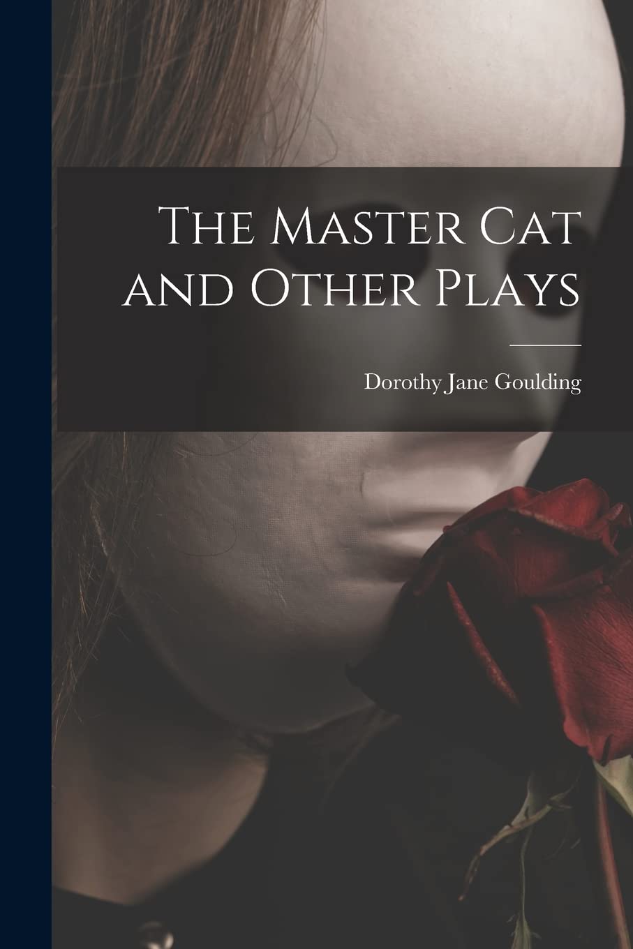 The Master Cat and Other Plays book