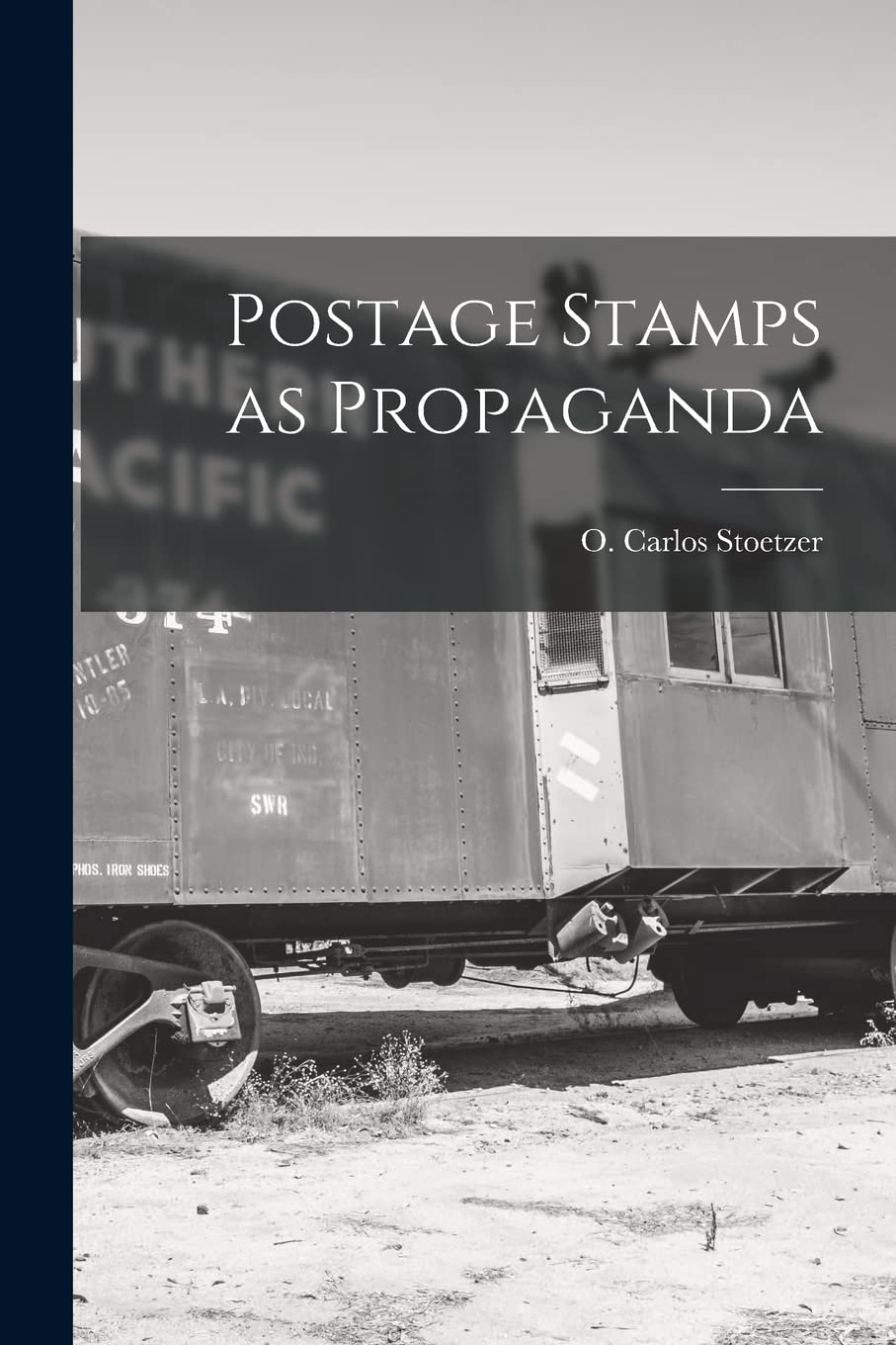 Postage Stamps as Propaganda Business, Finance & Career