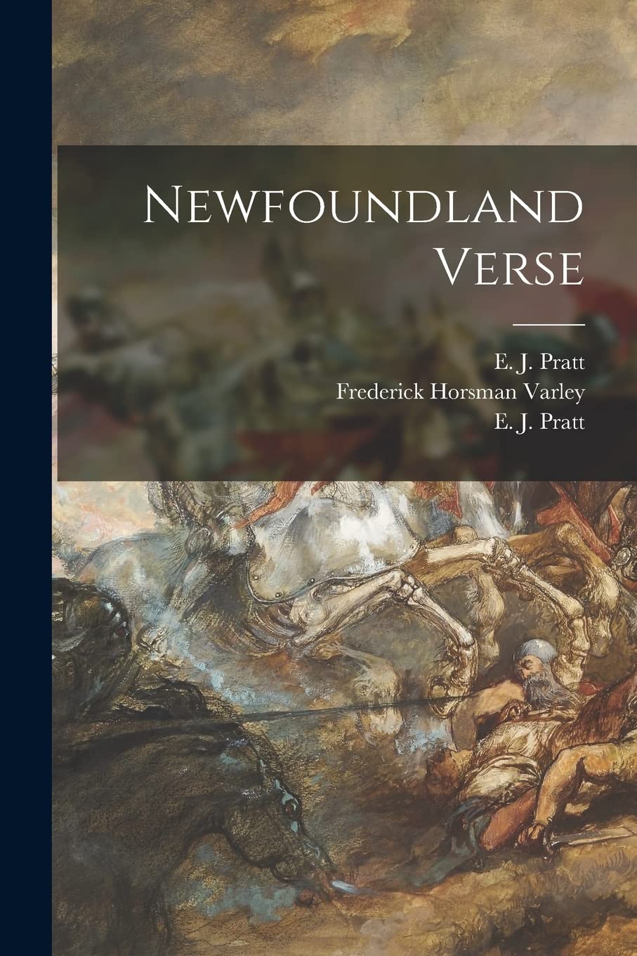 Newfoundland Verse Film, Art & Culture