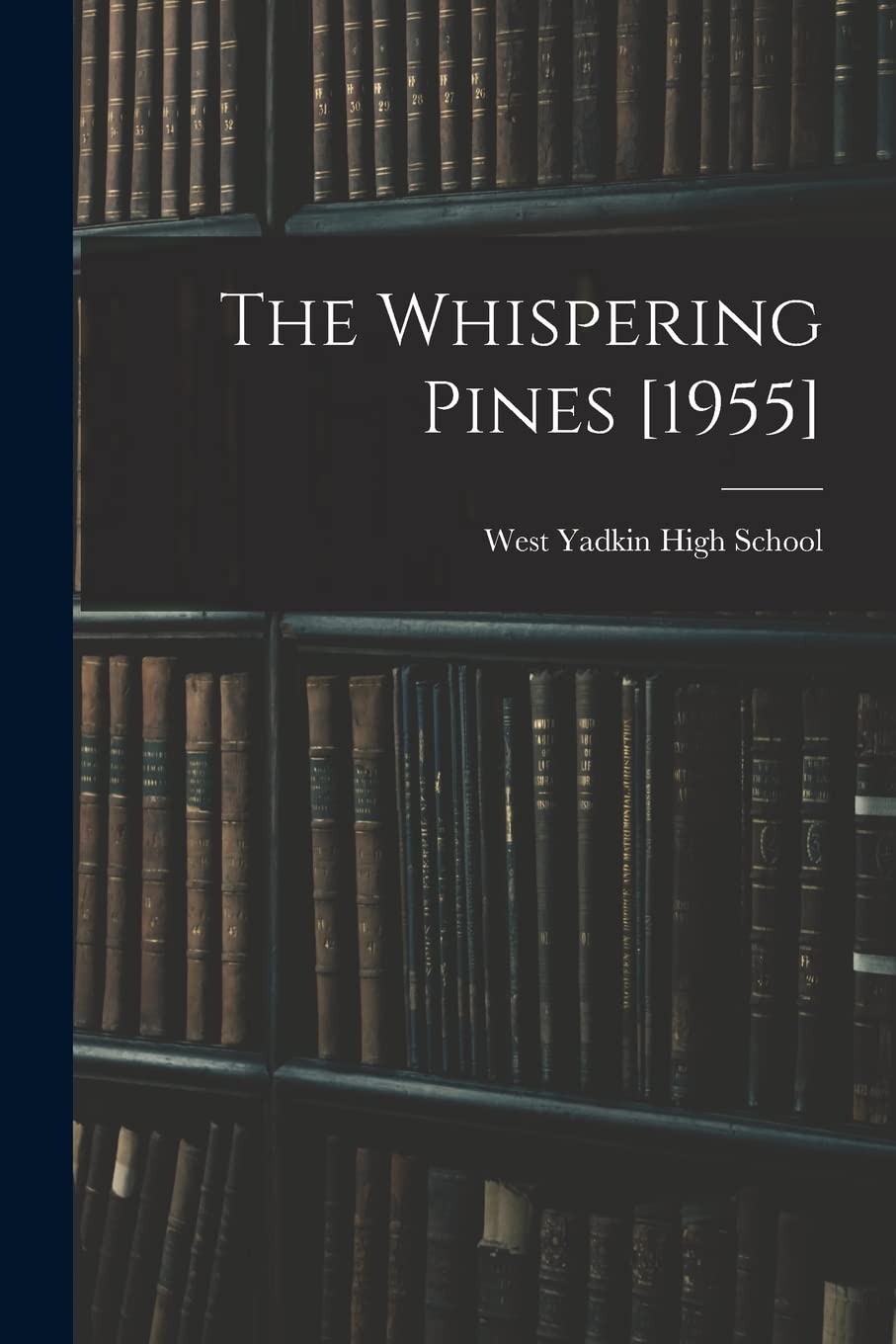 The Whispering Pines Education & Training