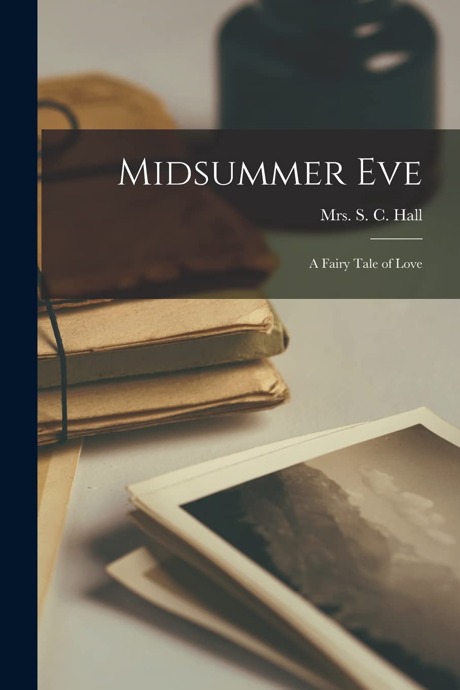 Midsummer Eve: a Fairy Tale of Love Contemporary literature