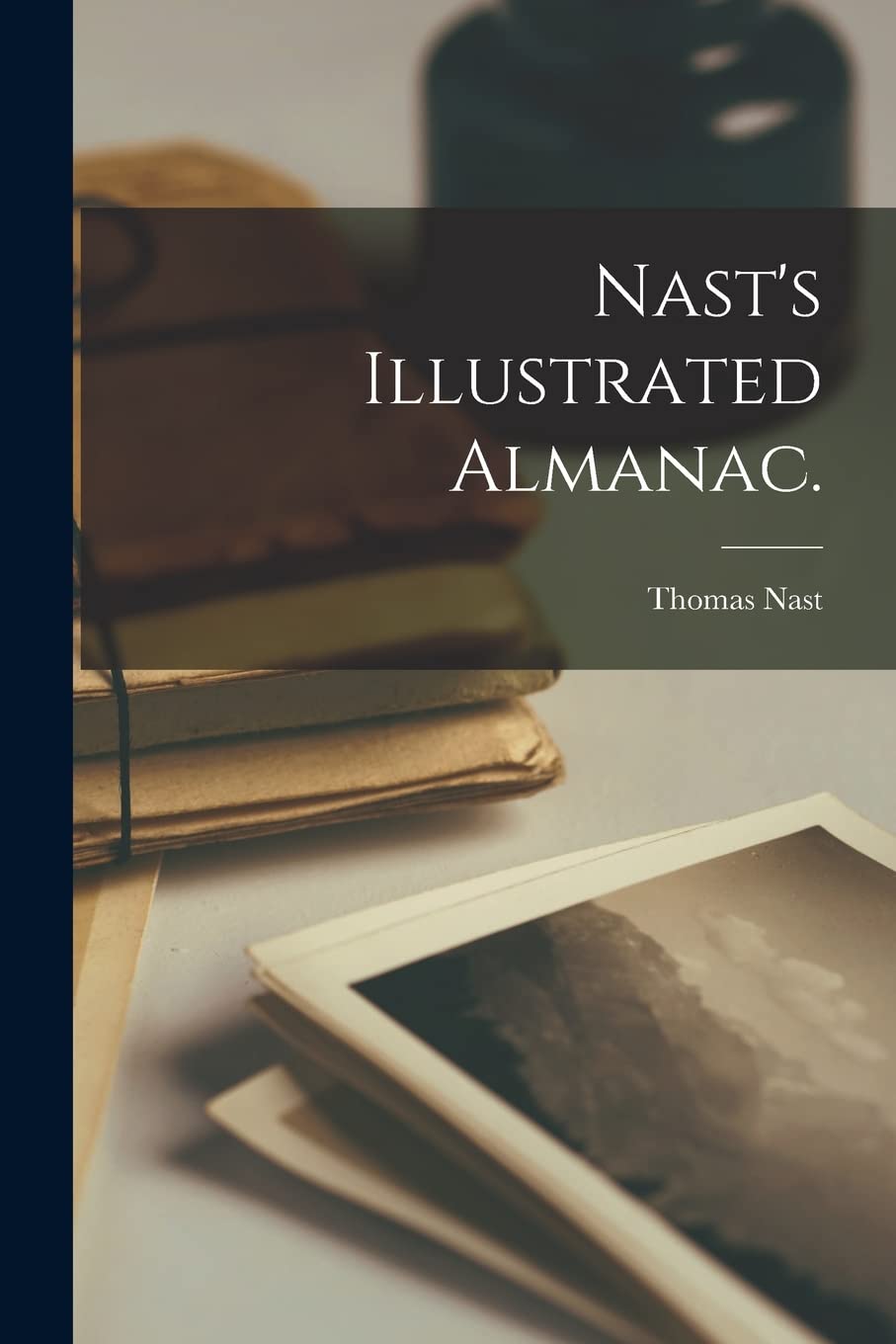 Nast's Illustrated Almanac. Contemporary literature