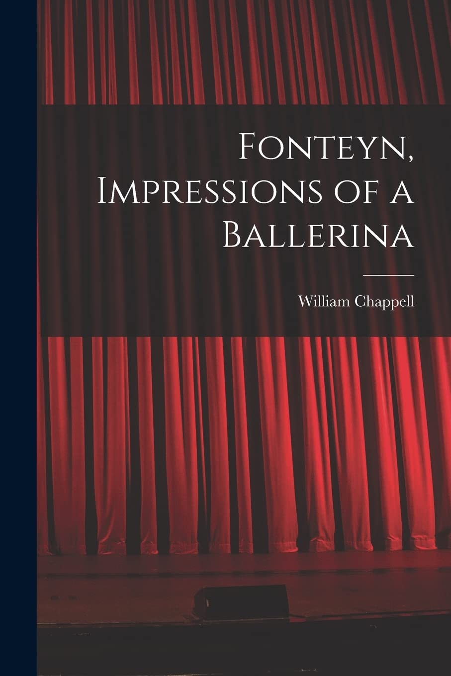 Fonteyn, Impressions of a Ballerina Film, Art & Culture