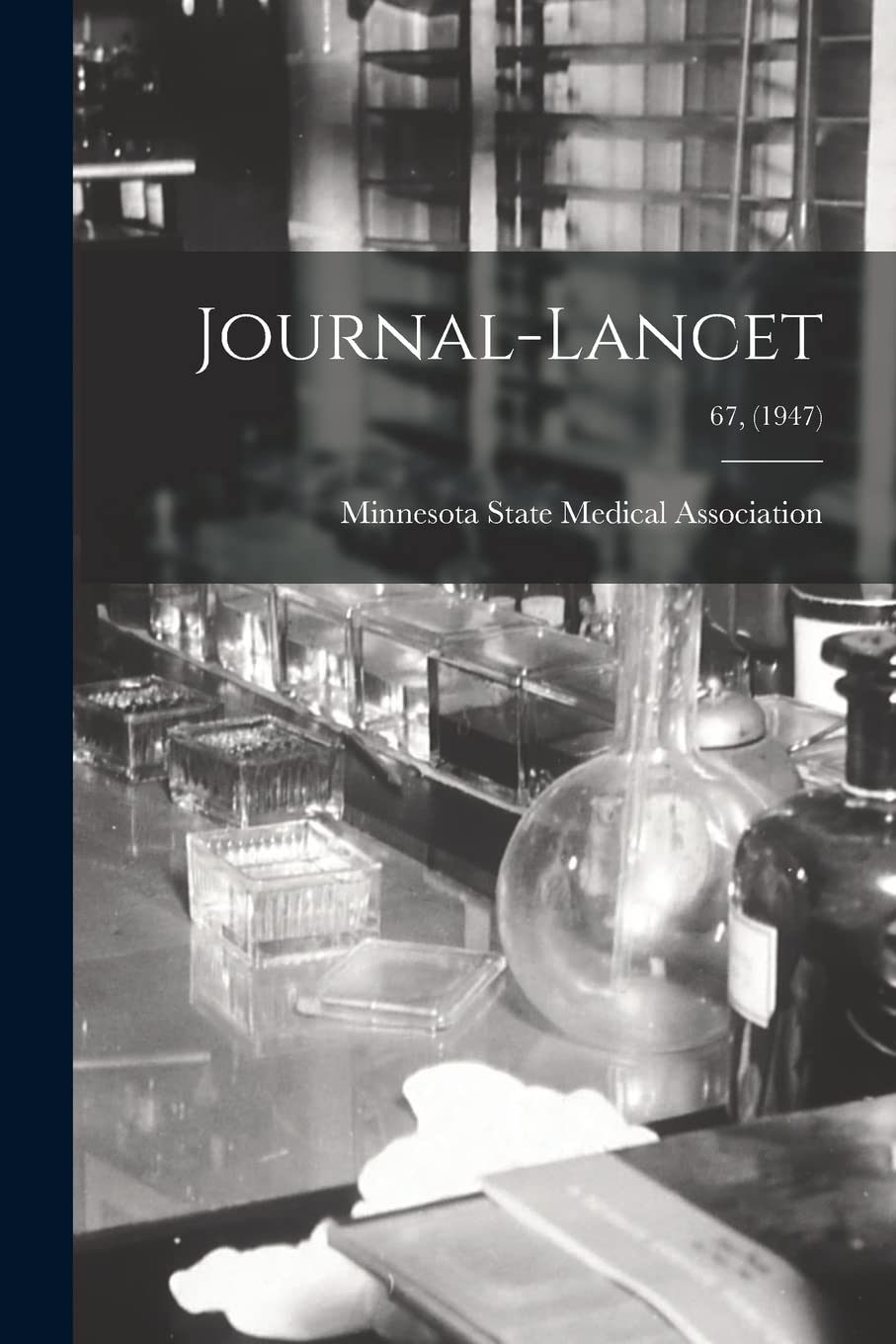 Journal-Lancet; 67, (1947) Medicine