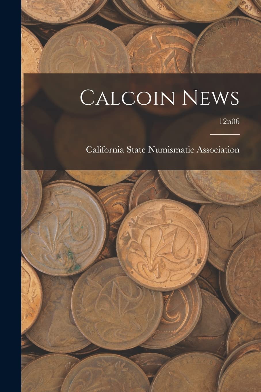 Calcoin News; 12n06 Hobbies & Crafts