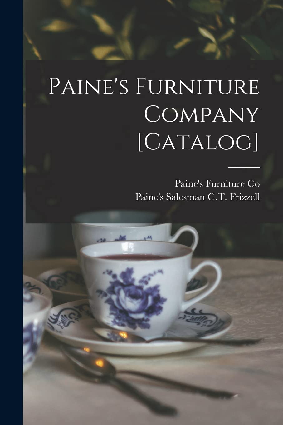 Paine's Furniture Company Film, Art & Culture