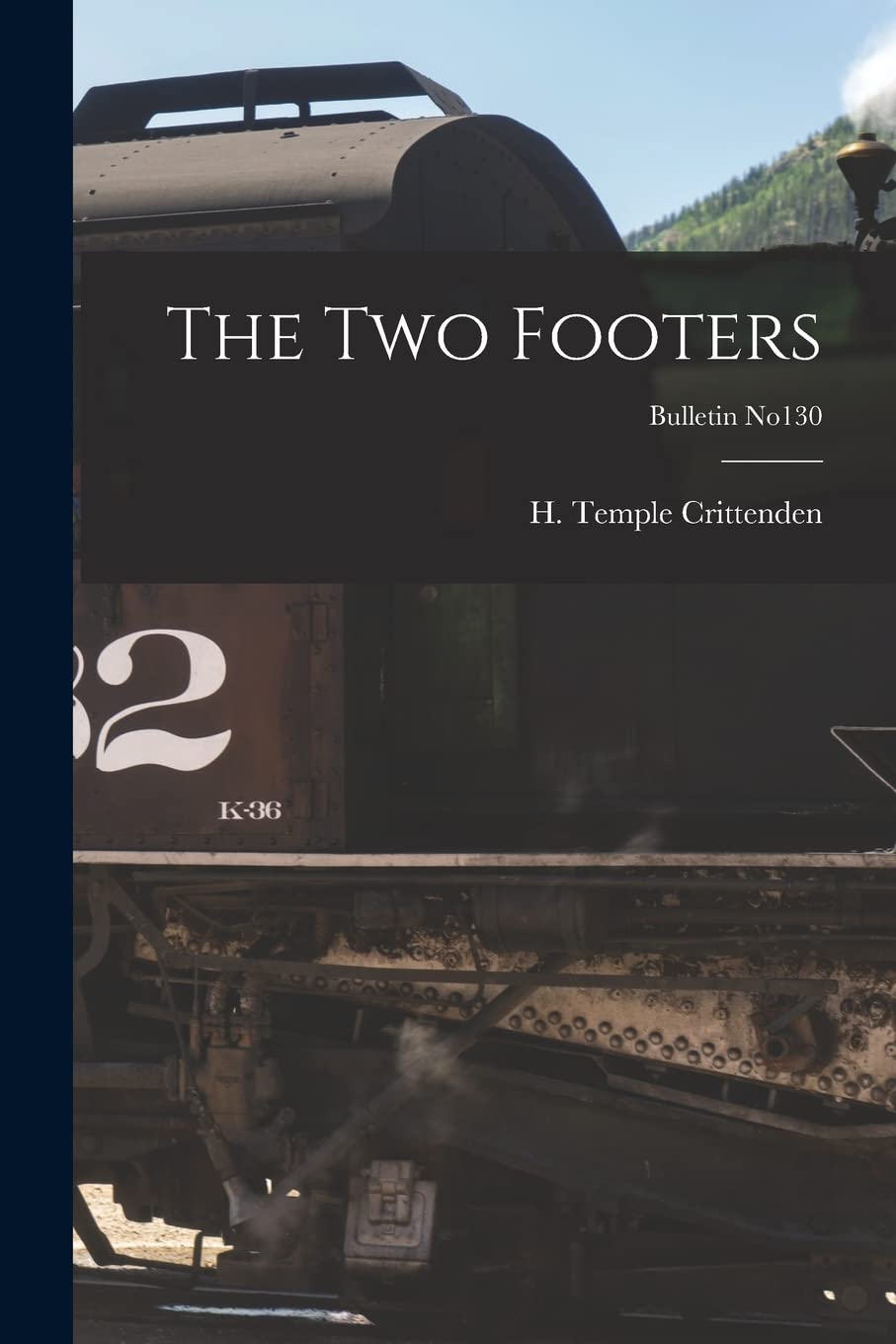 The Two Footers; bulletin no130 Business & Technology