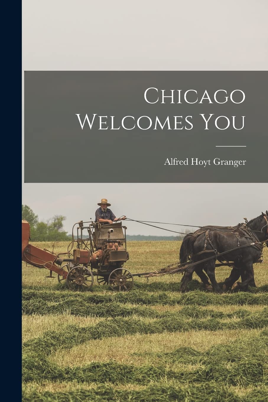 Chicago Welcomes You Politics & History