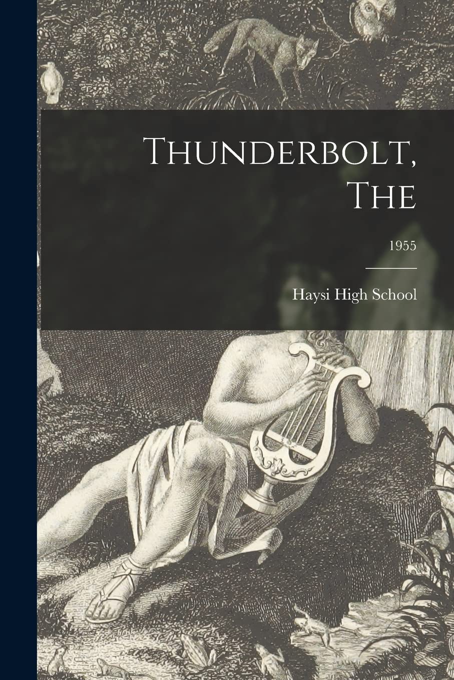 Product Image: Thunderbolt, The; 1955