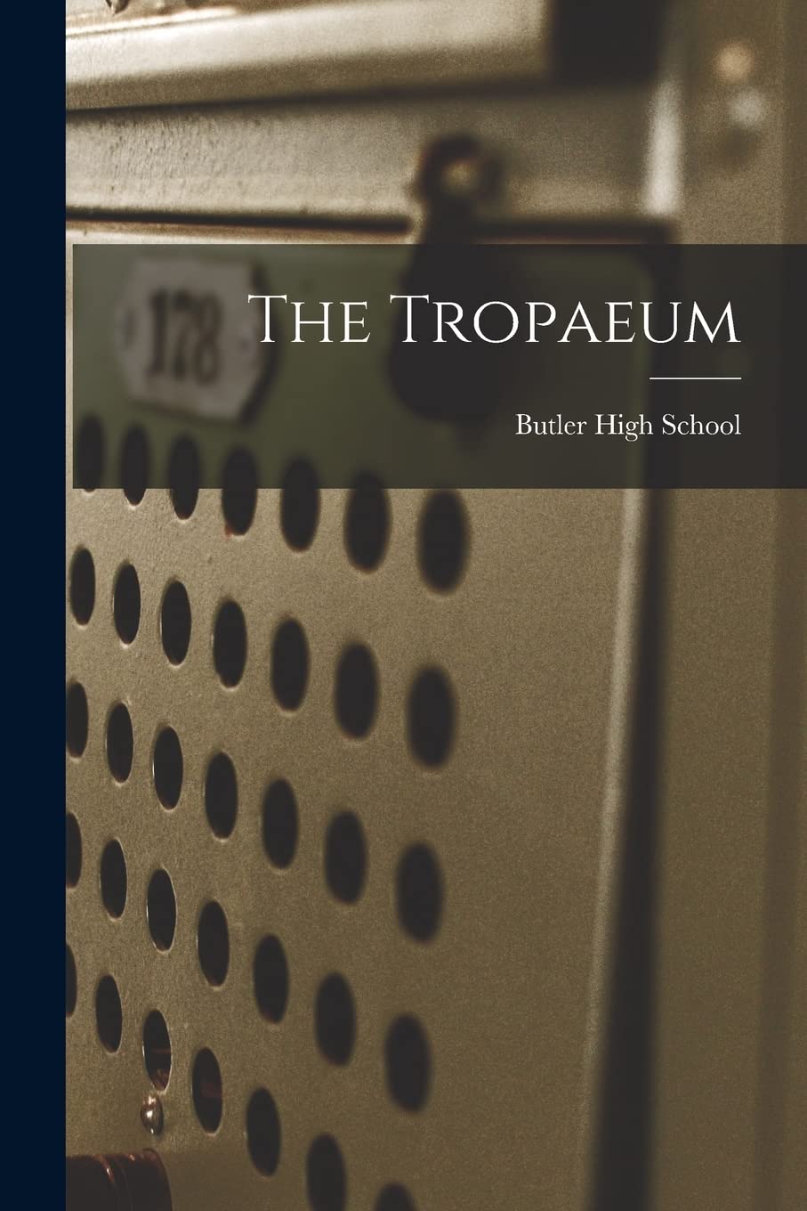 The Tropaeum Education & Training