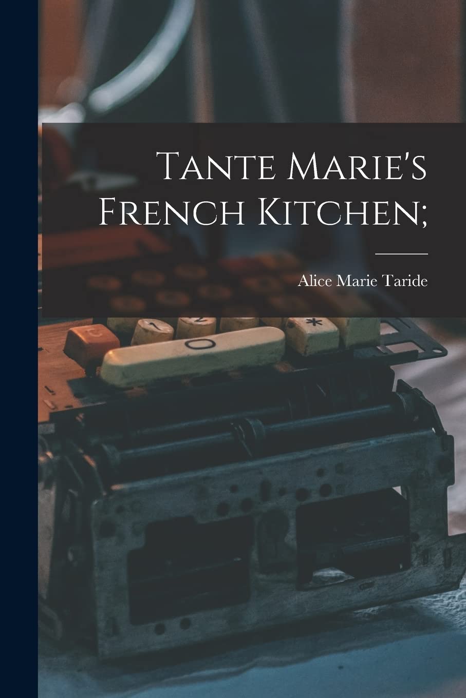 Tante Marie's French Kitchen; Business, Finance & Career