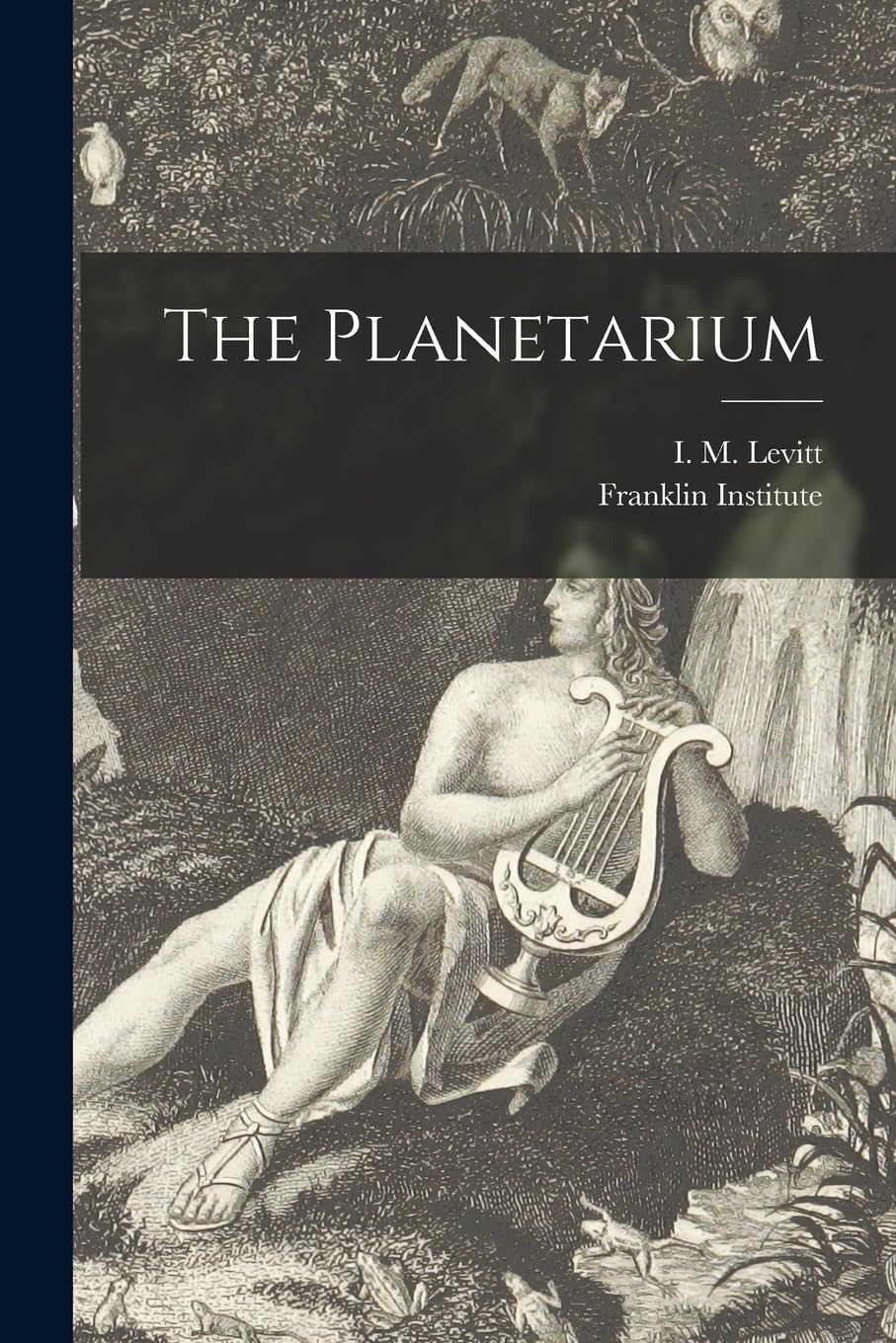 The Planetarium Historical Fiction