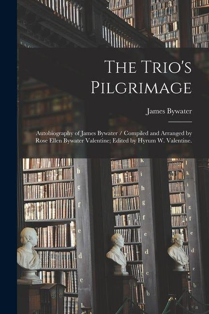The Trio's Pilgrimage Philosophy