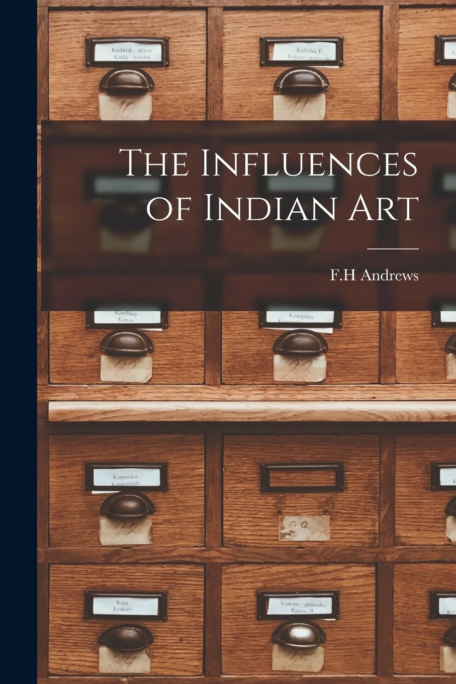The Influences of Indian Art Social Sciences