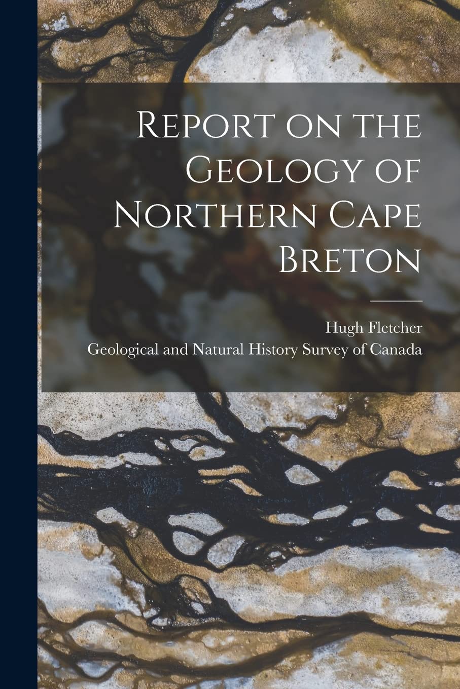 Report on the Geology of Northern Cape Breton Business & Technology