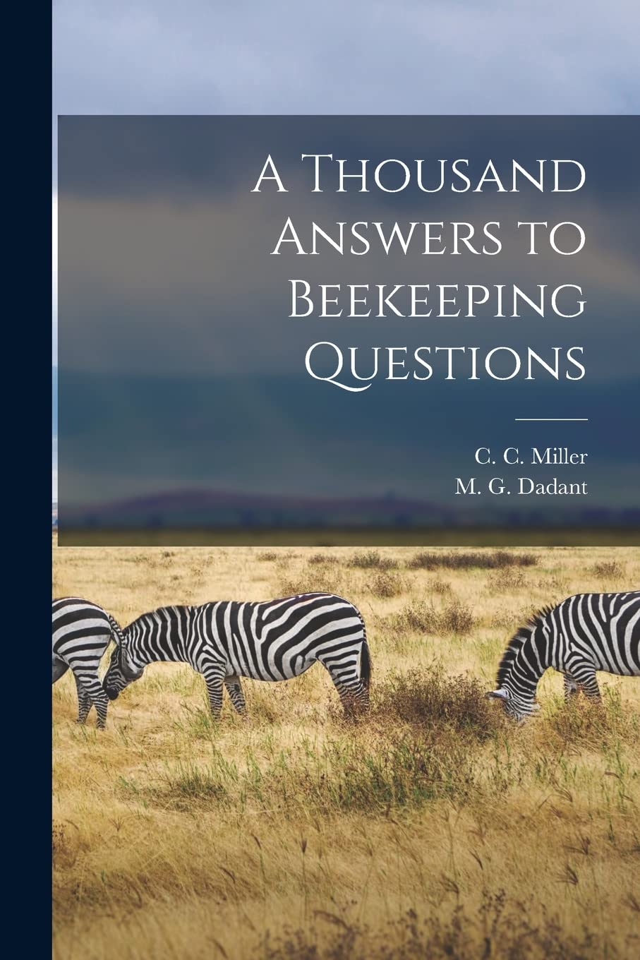 A Thousand Answers to Beekeeping Questions Mathematics